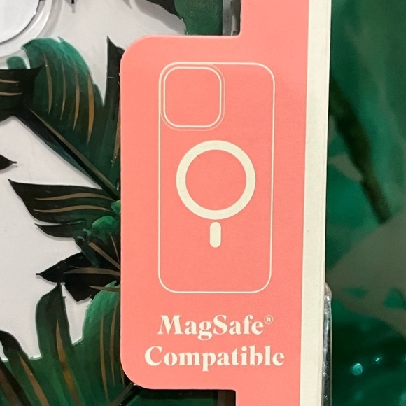 Sonix iPhone 15 Pro, Bahama pattern, new! - Picture 4 of 6